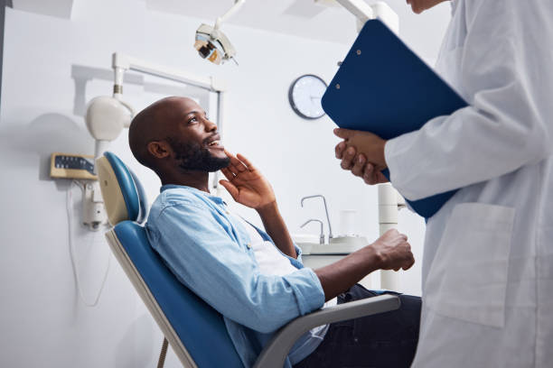 Best Cracked Tooth Emergency Dentist  in Grace, ID